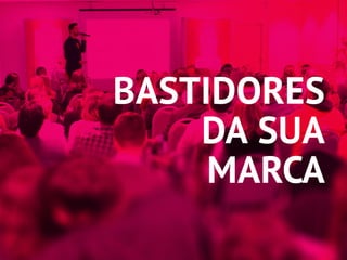 Facebook Live - Maratona Digital