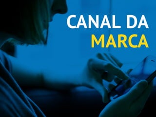 Facebook Live - Maratona Digital