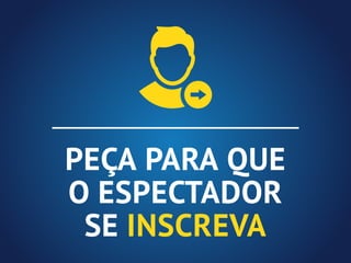 Facebook Live - Maratona Digital