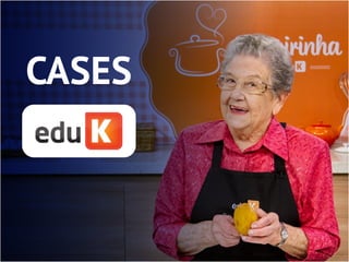 Facebook Live - Maratona Digital