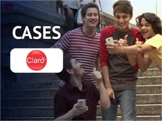 Facebook Live - Maratona Digital