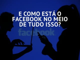 Facebook Live - Maratona Digital