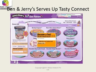 Import email contacts and blast your friends