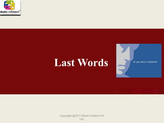 Be bold, be assertive, chances are they’d love to connect