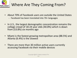 That’s an audience twice the size of the Superbowl