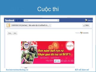 Cuộc thi

 