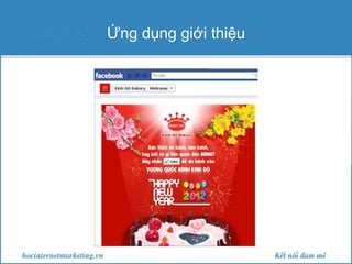 Ứng dụng giới thiệu

 