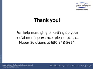 Upload your contact list on Facebook to send an invitation to “Like” your page