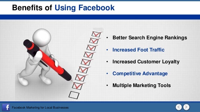 marketing through facebook Updated sept 2017: we've highlighted 5 of the best facebook marketing case studies, each with different budgets, different goals and very different methods. marketing through facebook Updated sept 2017: we've highlighted 5 of the best facebook marketing case studies, each with different budgets, different goals and very different methods.