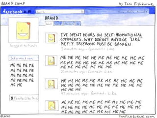 Being “UnFanned” is only a Click Away
