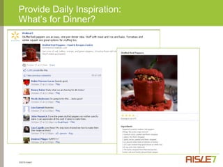Establishing Point of View:Leverage Your Marketing Calendar