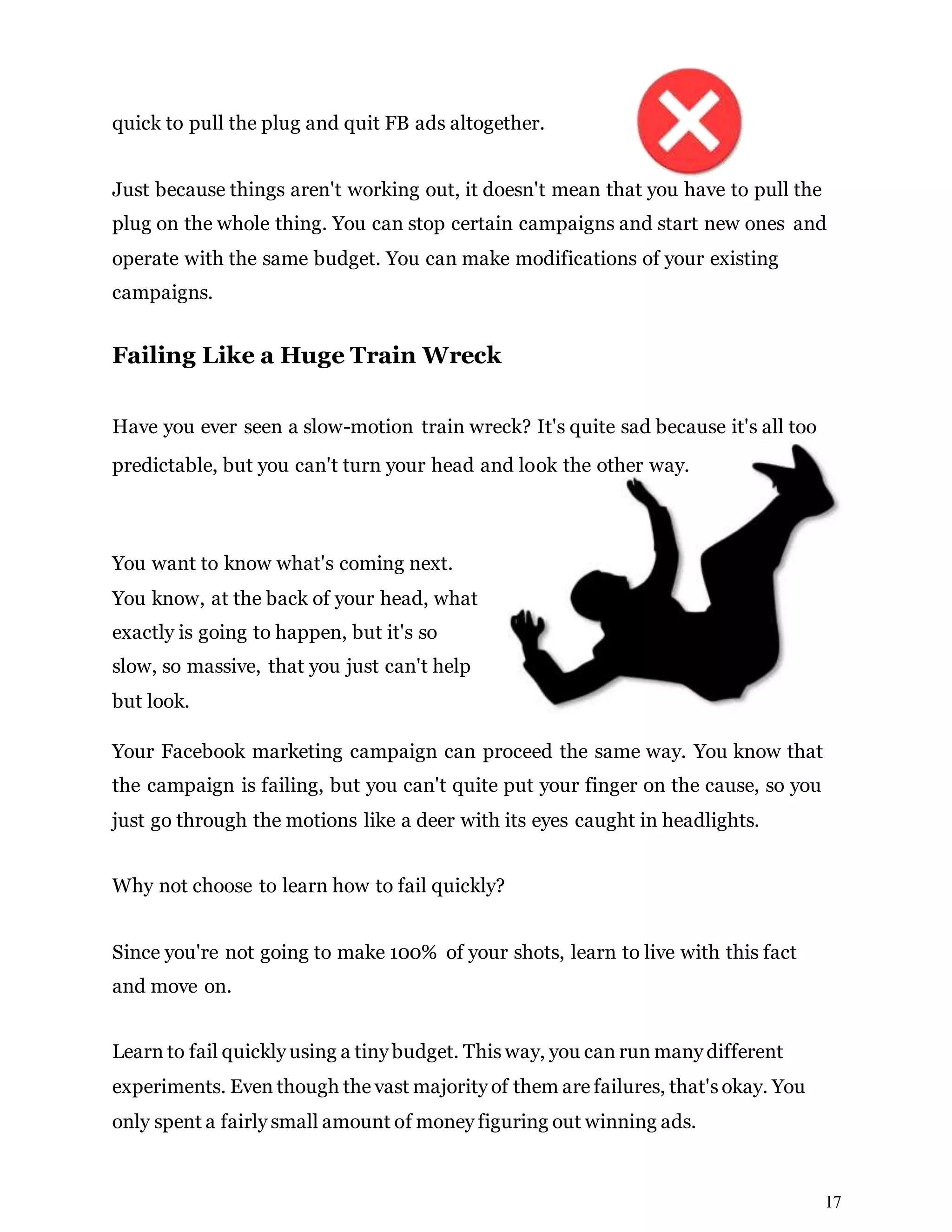 Facebook marketing unleashed 2021