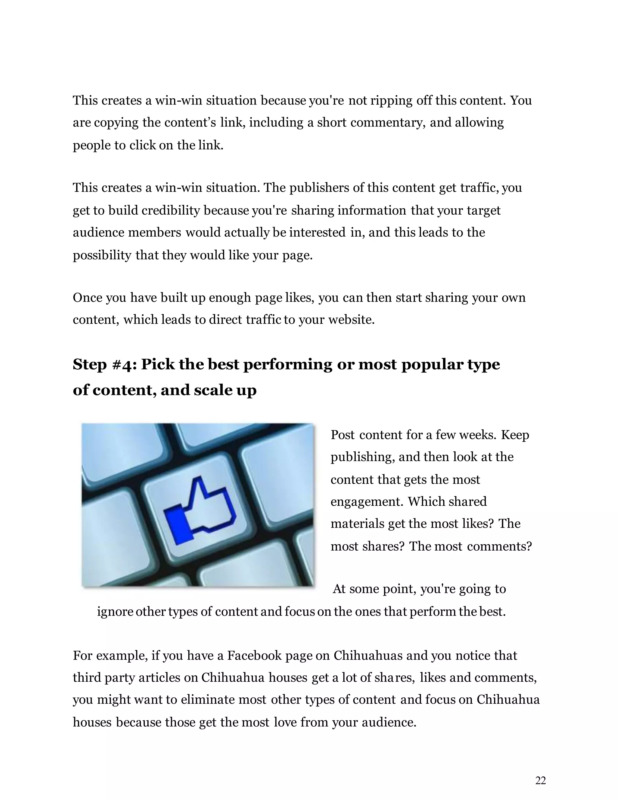 Facebook marketing unleashed 2021