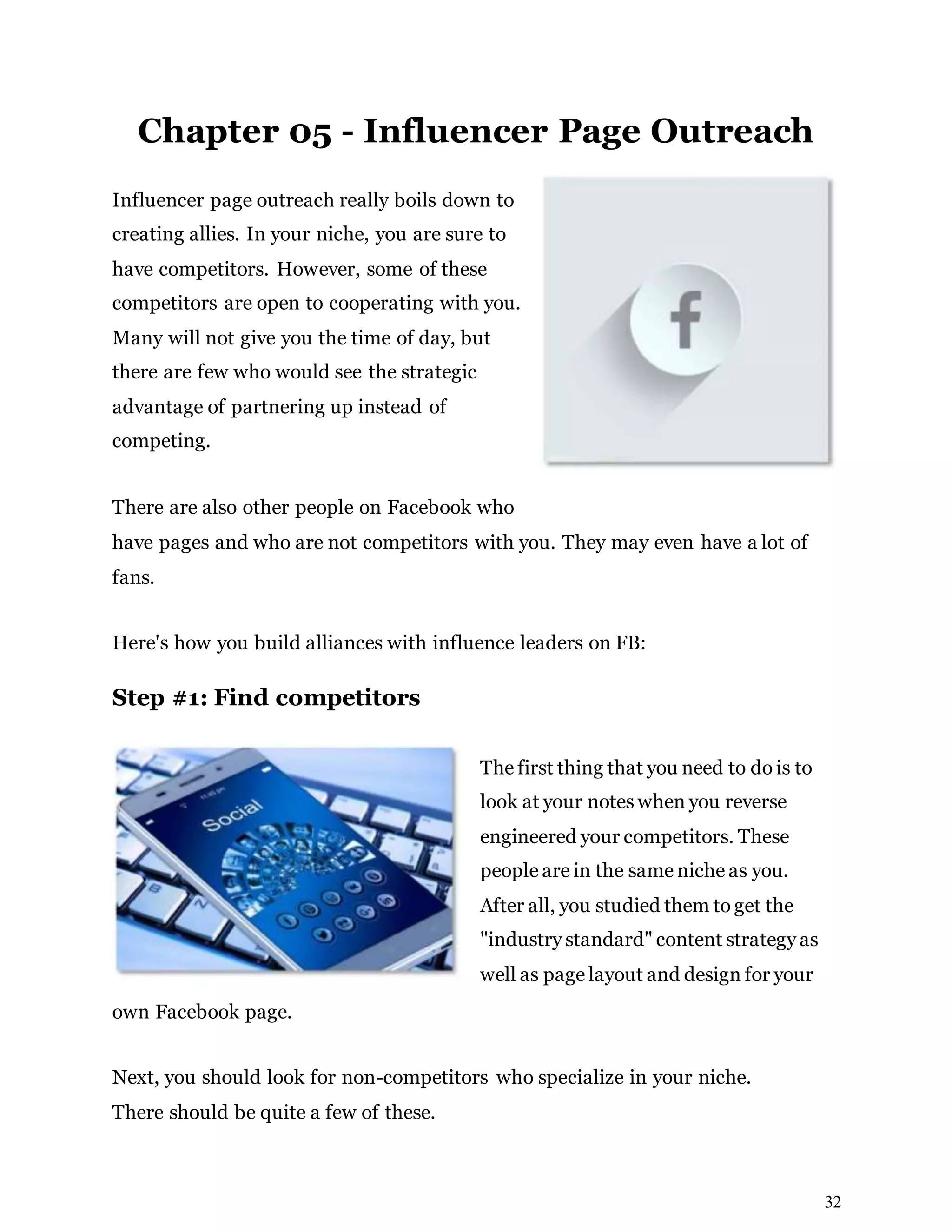 Facebook marketing unleashed 2021