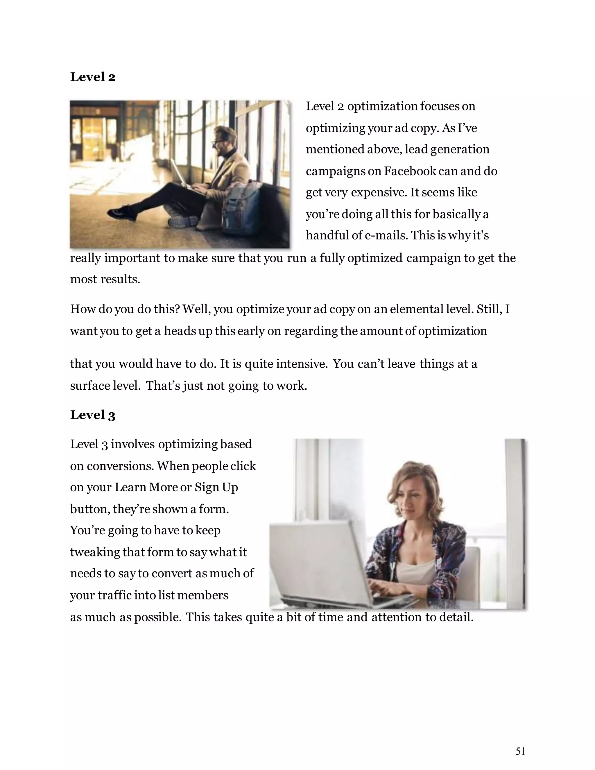 Facebook marketing unleashed 2021