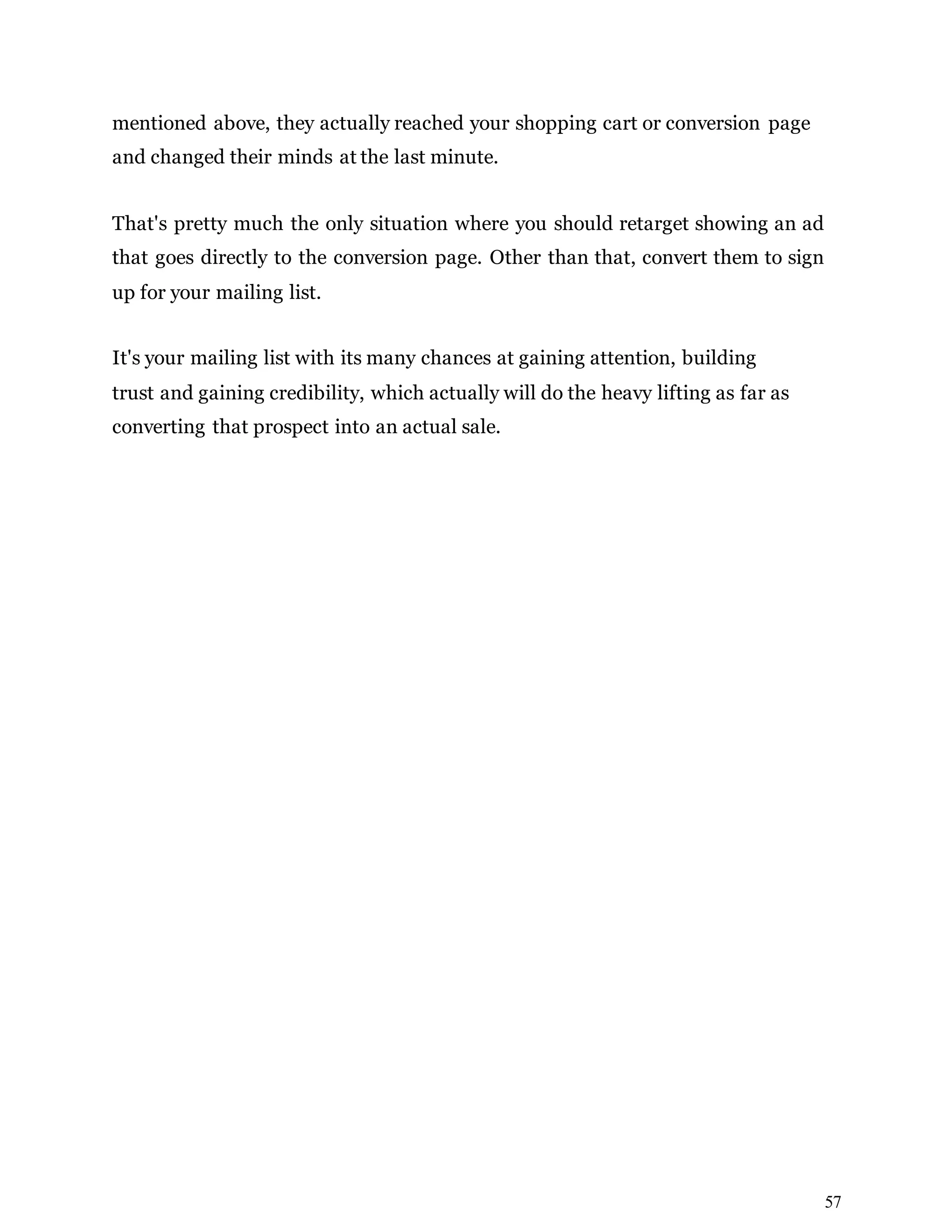 Facebook marketing unleashed 2021