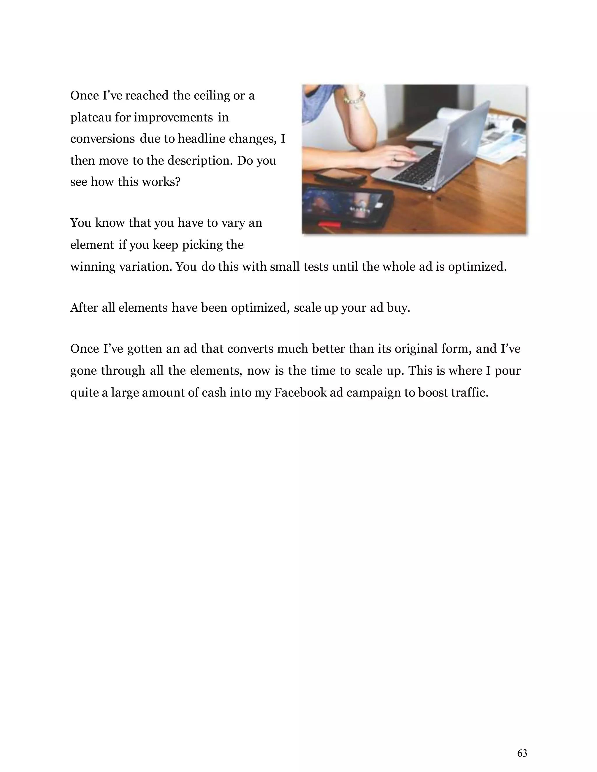 Facebook marketing unleashed 2021