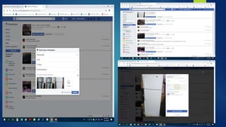 Facebook marketplace 1