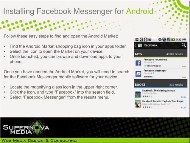 facebook-messenger-ppt