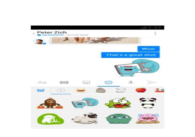 P D F Epub Library Facebook Messenger Read Online