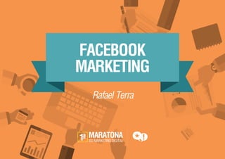 Facebook Marketing - Maratona Digital
