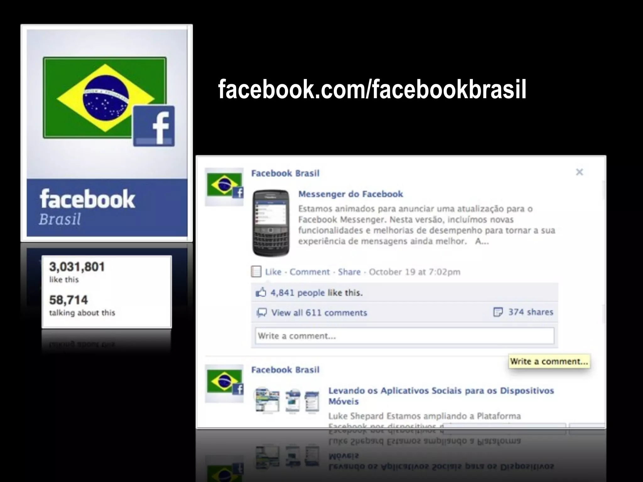 facebook.com/facebookbrasil
 