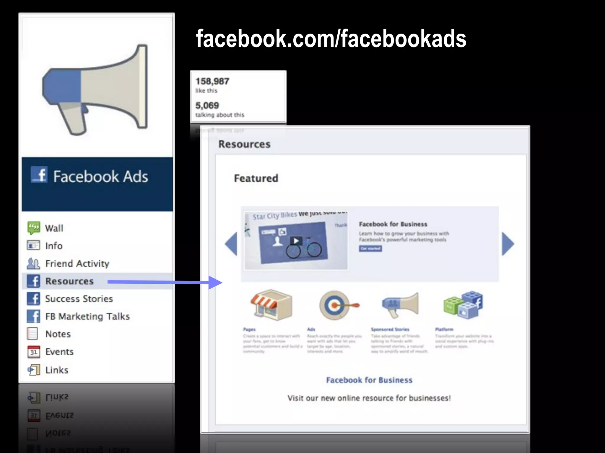 facebook.com/facebookads
 
