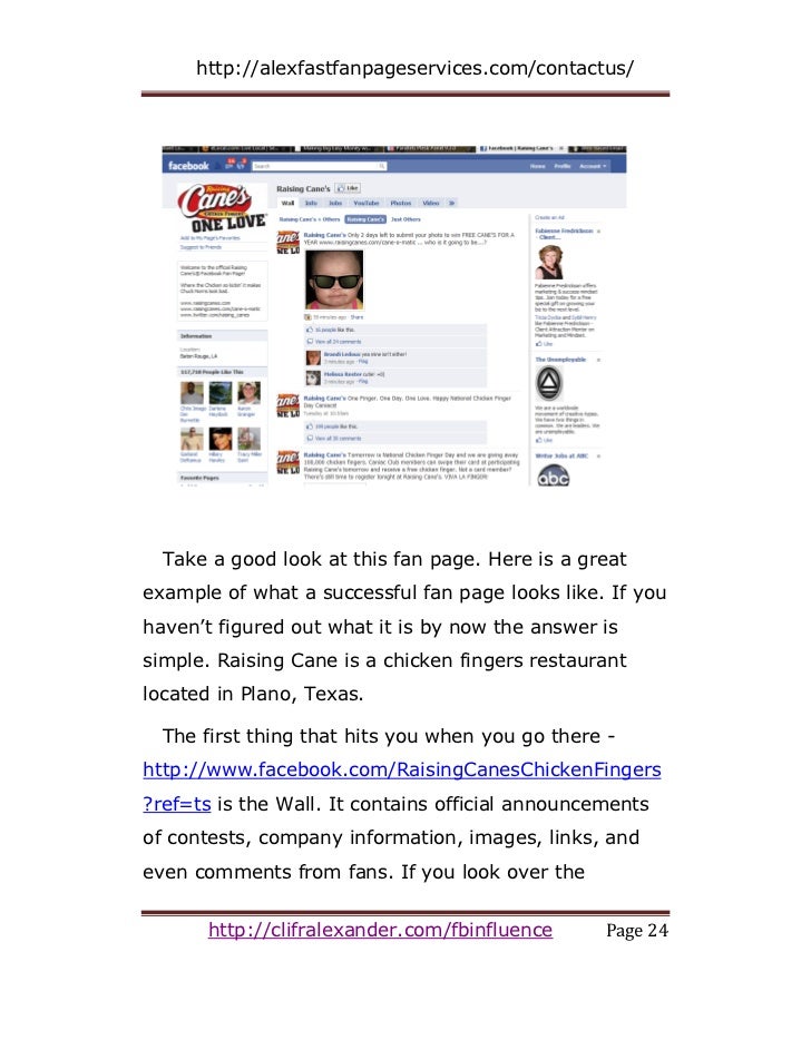 How To Make Money Using Facebook