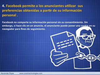 Alexánder Rojas  www.coral-technologies.com 