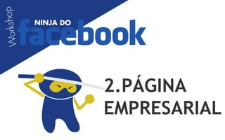 2.PÁGINA
EMPRESARIAL
 