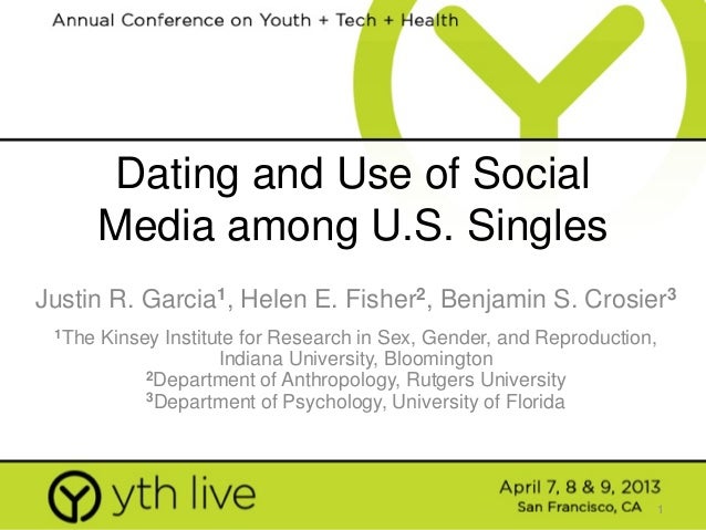 Rutgers singler dating