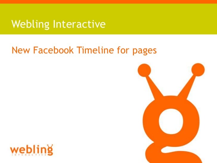 facebook pages timeline template key changes and actions timeline template for pages