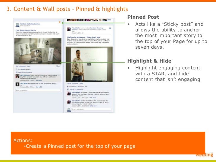 timeline template pages