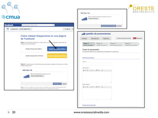 20   www.orestesocialmedia.com
 