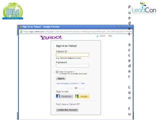 P
u
e
d
e
s

a
c
c
e
d
e
r

c
o
n

t
u
 