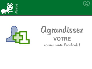 Agrandissez
VOTRE
communauté Facebook !
OFFICE DE TOURISME DE TOURNUS ET DU TOURNUGEOIS
 