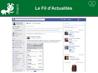 Le Fil d’Actualités
 