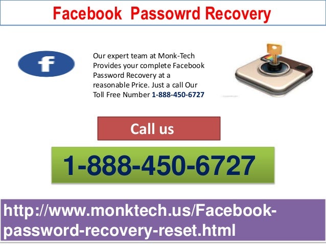 Free facebook password recovery Free facebook password recovery