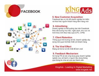 Quản trị Fanpage 