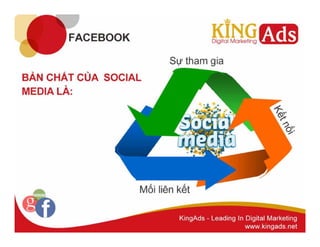 Quản trị Fanpage 