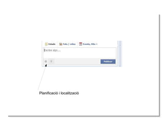 Planificació i iǳٳó
Planificació ǳٳó

 