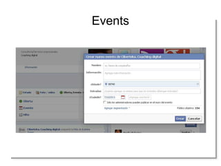 Events

 