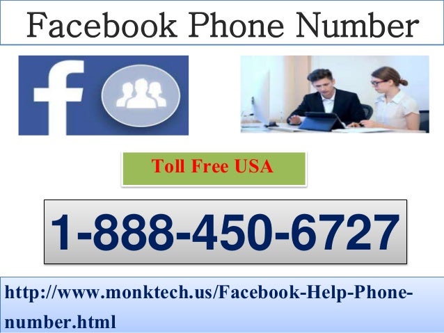 How Do 1 888 450 6727 Facebook Phone Number I Change My Primary Phone
