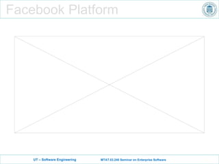 Facebook Platform 