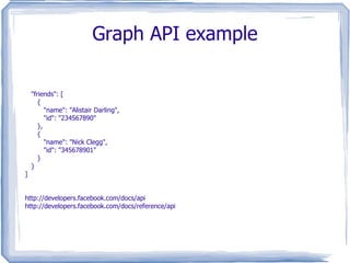 developer garages London: July 2007, 25+ events to date 