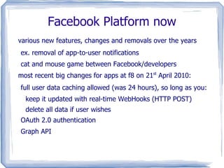 the new server-side SDKs (PHP, Python) 