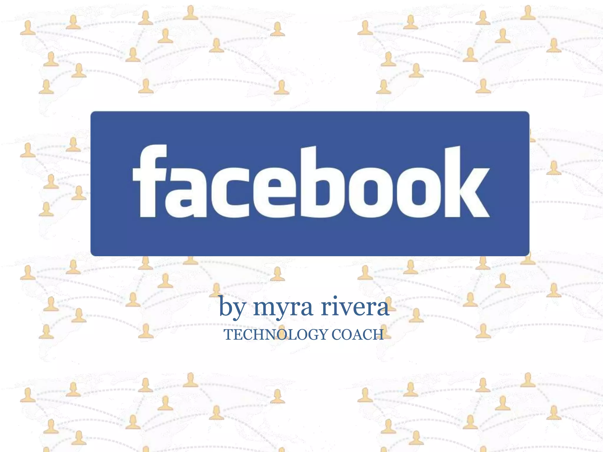Facebook Powerpoint | PPTX