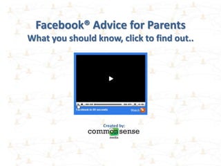 Facebook Powerpoint | PPTX