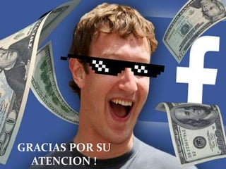 GRACIAS POR SU
ATENCION !
 