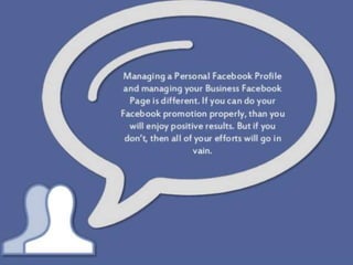 Facebook promotion best practices from leading digital marketing agency in kolkata